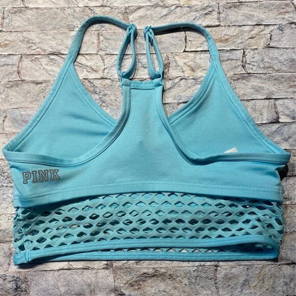 XS PINK VS sports bra - Picture 4 of 6